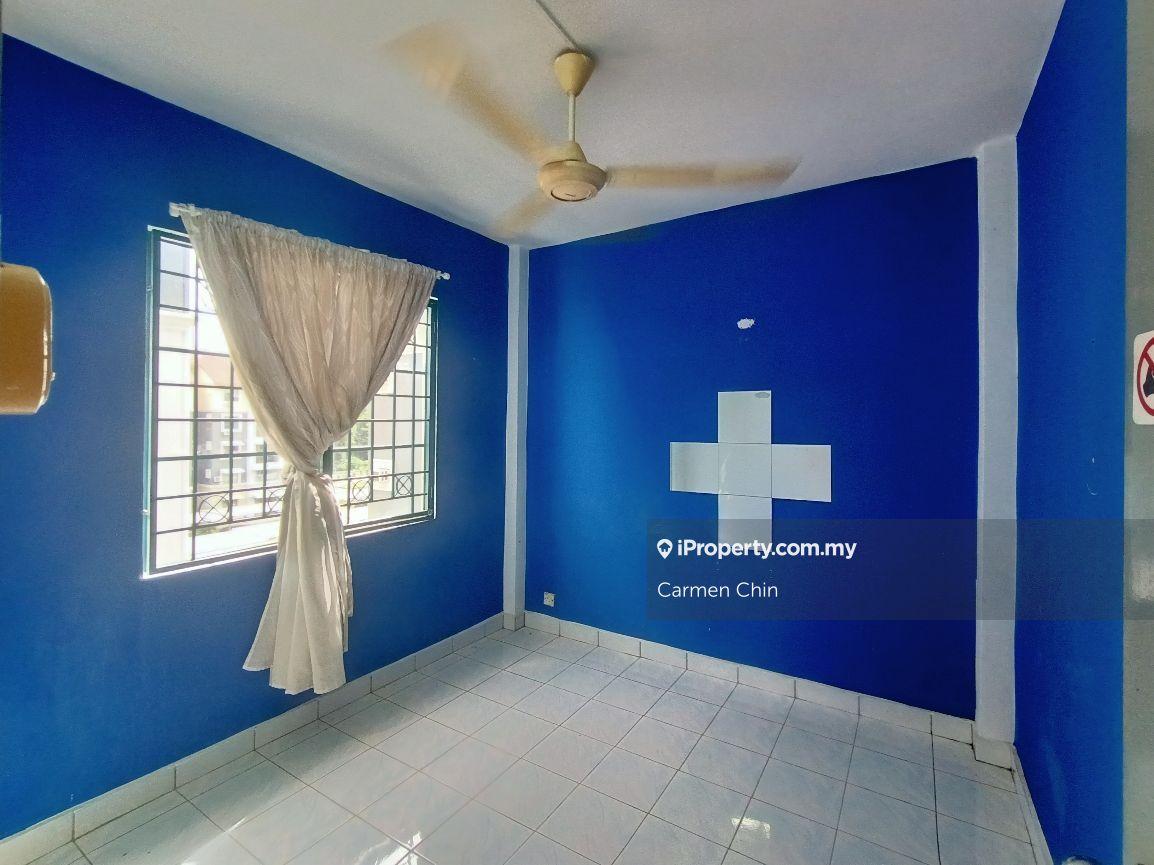 Apartment for Sale in SD Apartments by Carmen Chin - iProperty.com.my