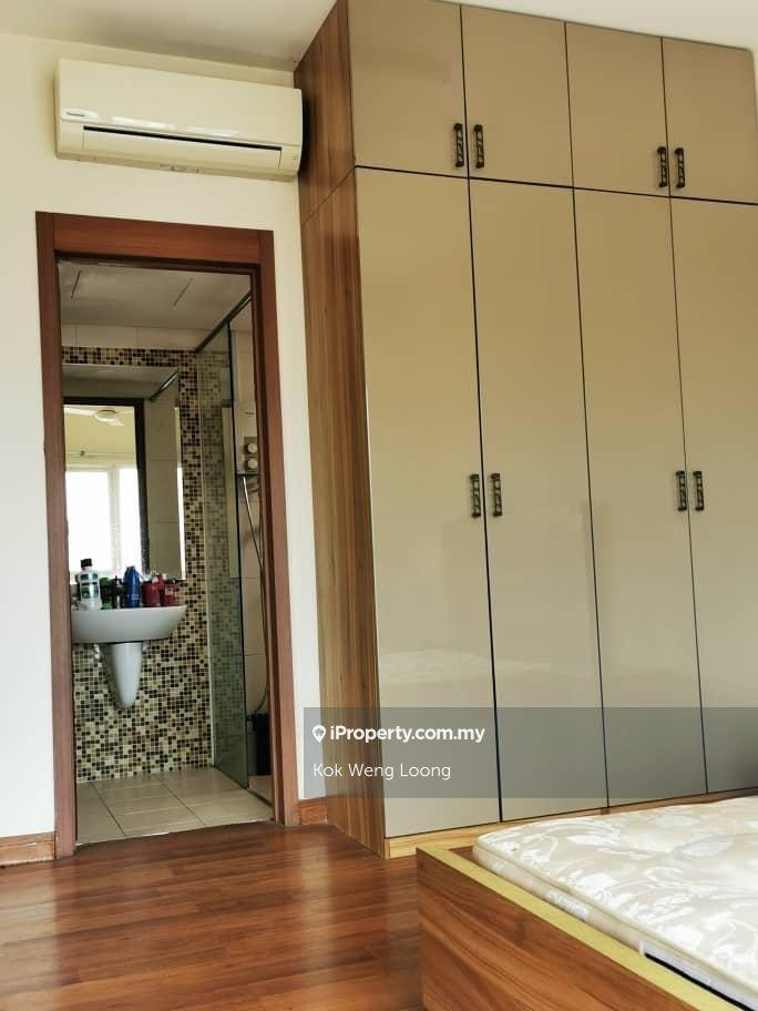 Residensi Servis untuk Disewa di Titiwangsa Sentral oleh Kok Weng Loong - iProperty.com.my