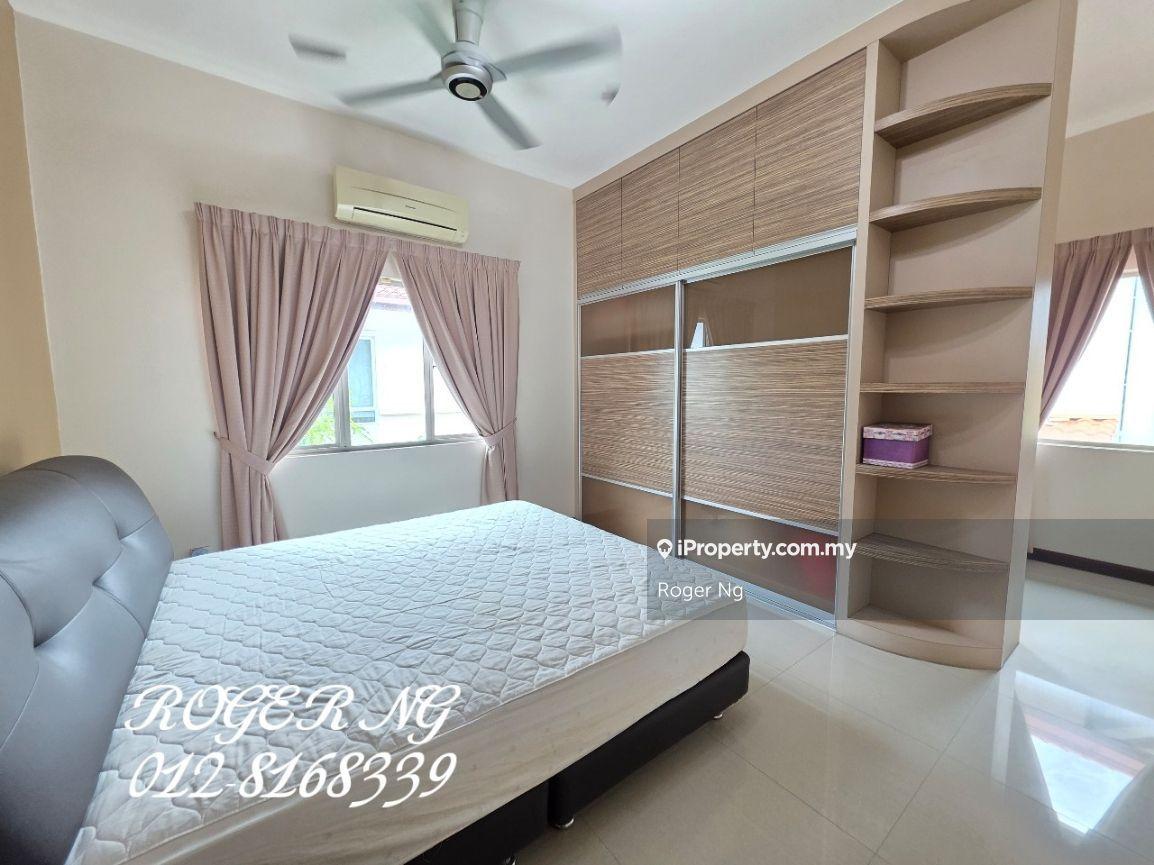 Bungalow House for Sale in Setia Eco Park, Setia Alam by Roger Ng - iProperty.com.my