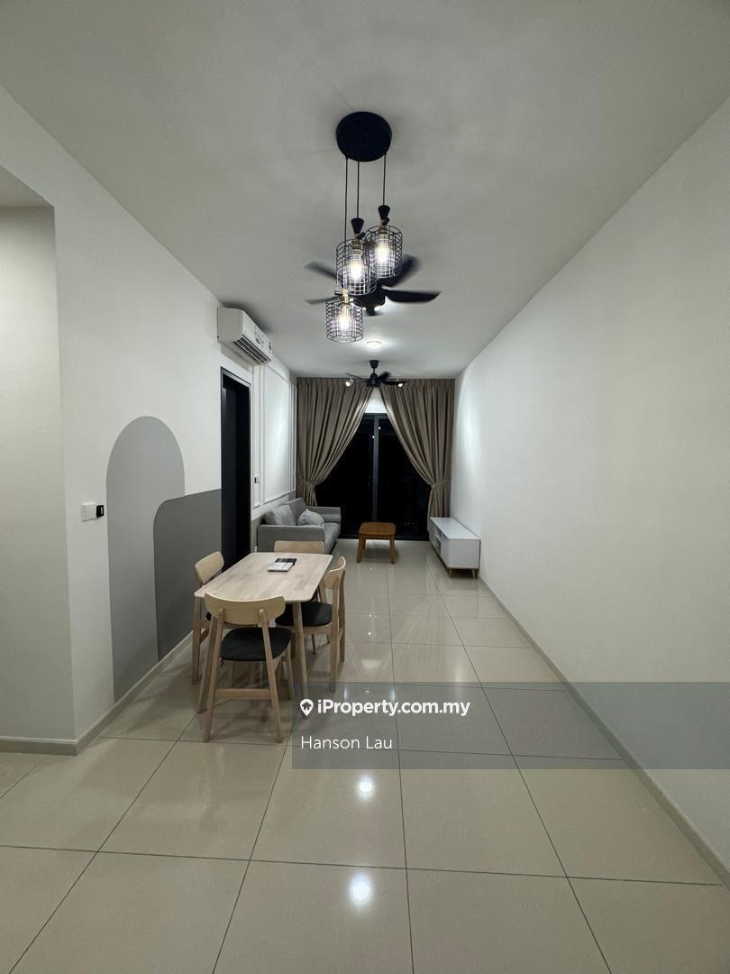Service Residence for Rent in Sunway Velocity TWO by Hanson Lau - iProperty.com.my