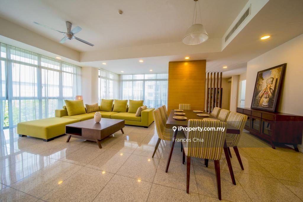 Condominium for Rent in Seri Hening Residence by Frances Chia - iProperty.com.my