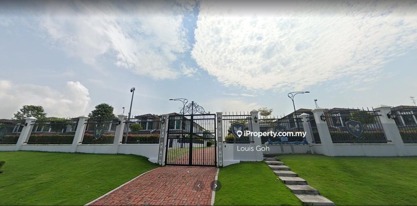 Rumah Berkembar untuk Disewa di Eco Botanic, Iskandar Puteri (Nusajaya) oleh Louis Goh - iProperty.com.my