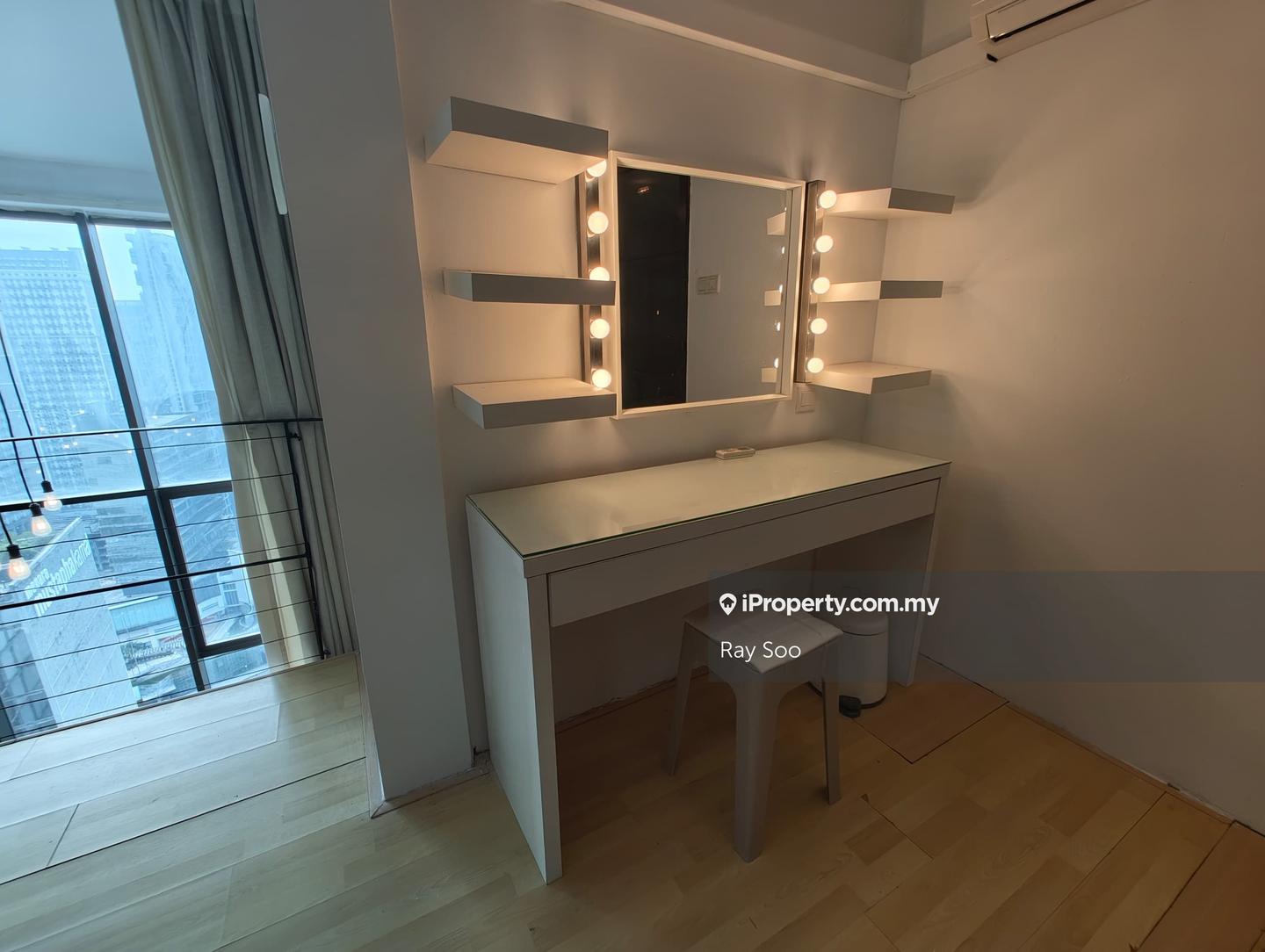 Residensi Servis untuk Disewa di Empire Damansara oleh Ray Soo - iProperty.com.my