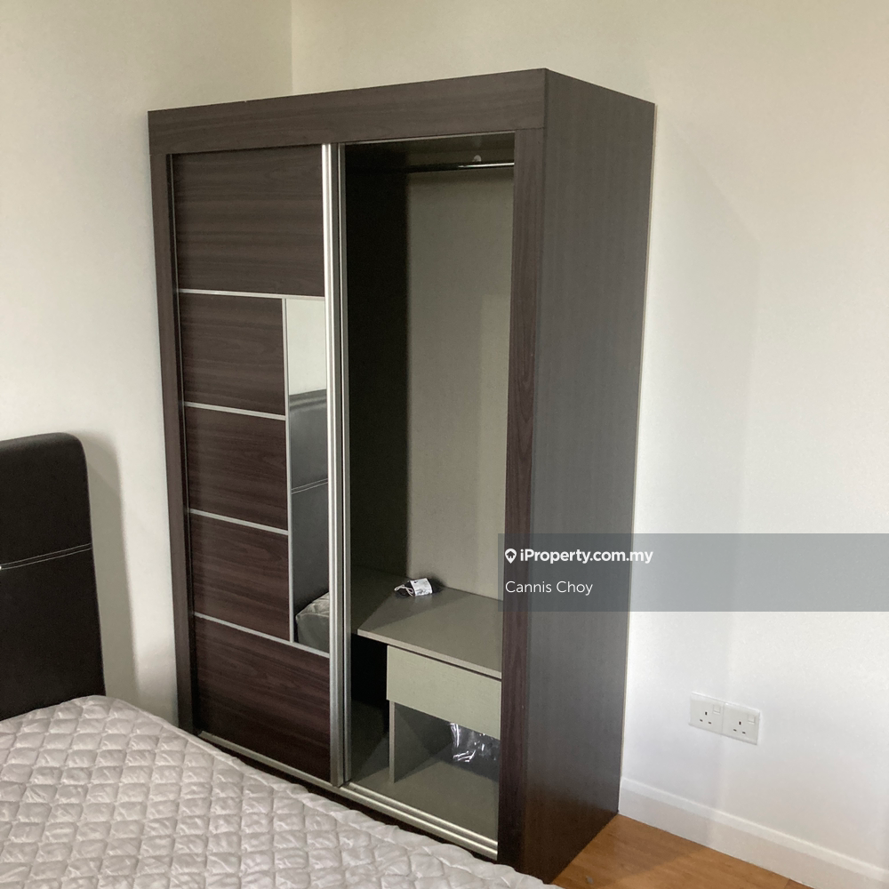 Residensi Servis untuk Disewa di Utropolis Suites 1 oleh Cannis Choy - iProperty.com.my