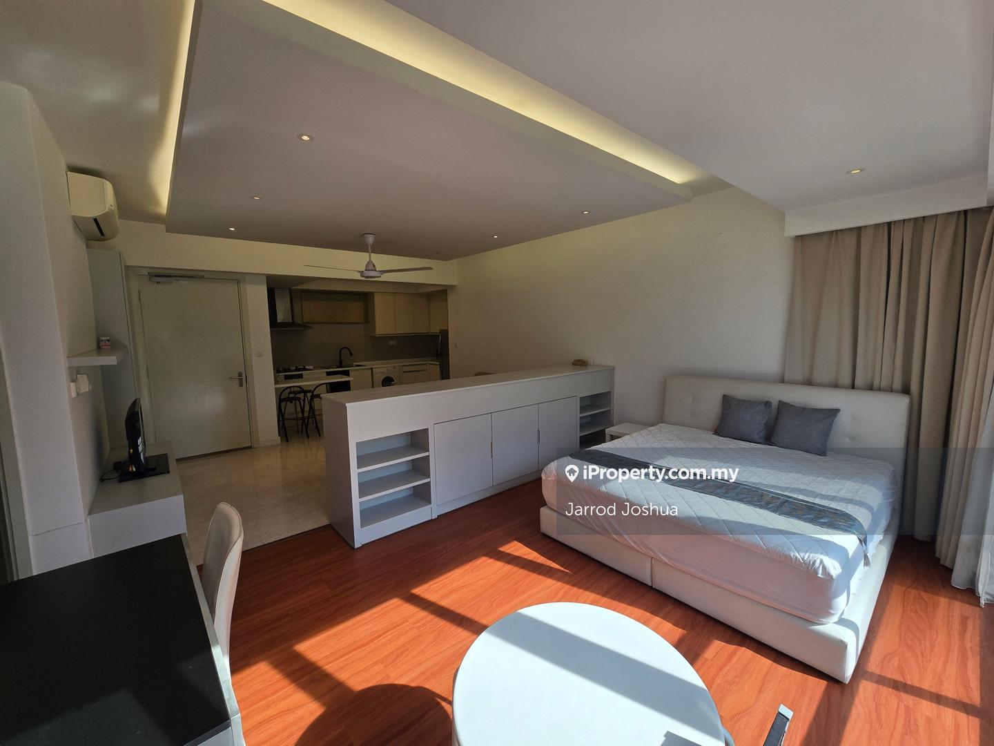 Condominium for Sale in Kiaraville by Jarrod Joshua - iProperty.com.my