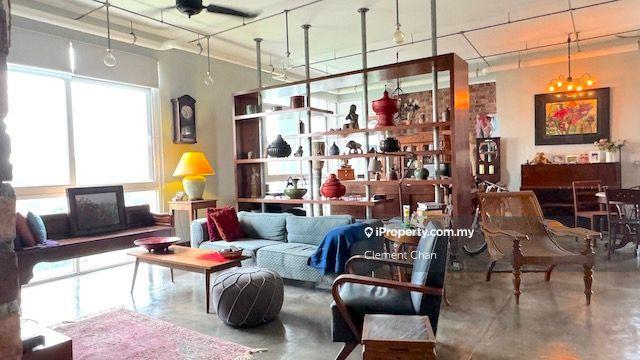 Kondominium untuk Dijual di Arata of Tijani oleh Clement Chan - iProperty.com.my