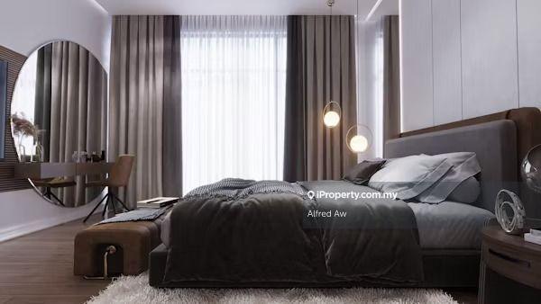 Service Residence for Sale in Nexus Taman Pertama by Alfred Aw - iProperty.com.my