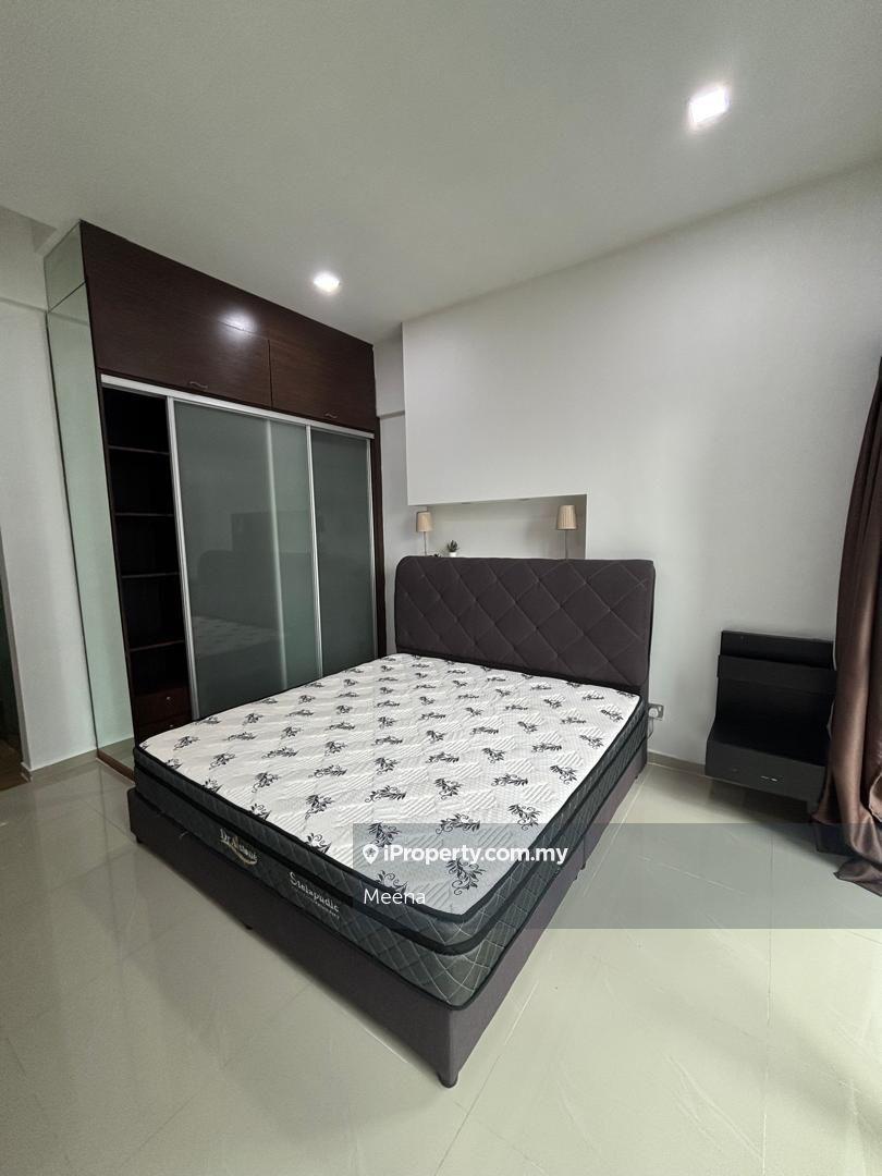 Kondominium untuk Dijual di Suasana Sentral Loft oleh Meena - iProperty.com.my