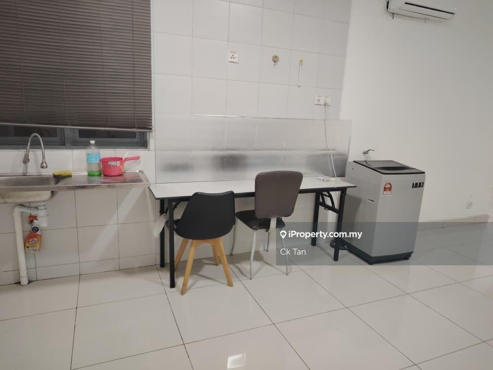 Service Residence for Rent in Da Men by Ck Tan - iProperty.com.my