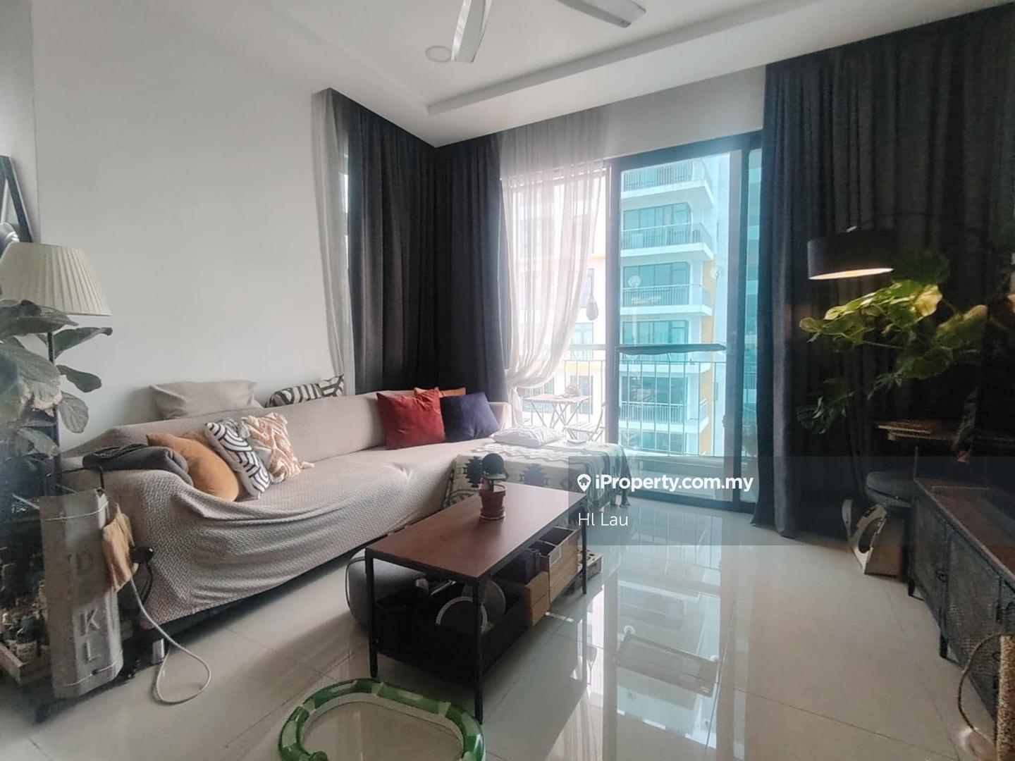 Kondominium untuk Dijual di Parkhill Residence oleh Hl Lau - iProperty.com.my