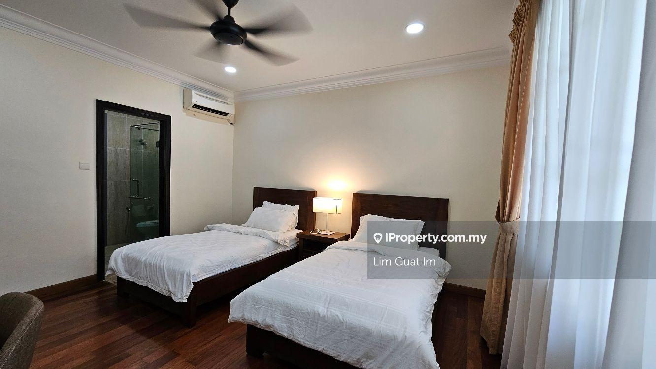Banglo untuk Dijual di Kiara Peak Residence, Mont Kiara oleh Lim Guat Im - iProperty.com.my