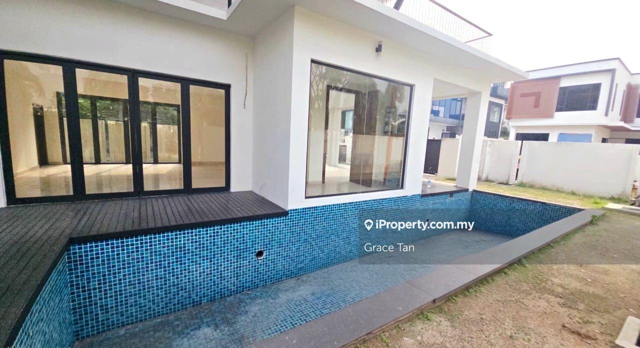 Bungalow House for Sale in Taman Equine, Seri Kembangan by Grace Tan - iProperty.com.my