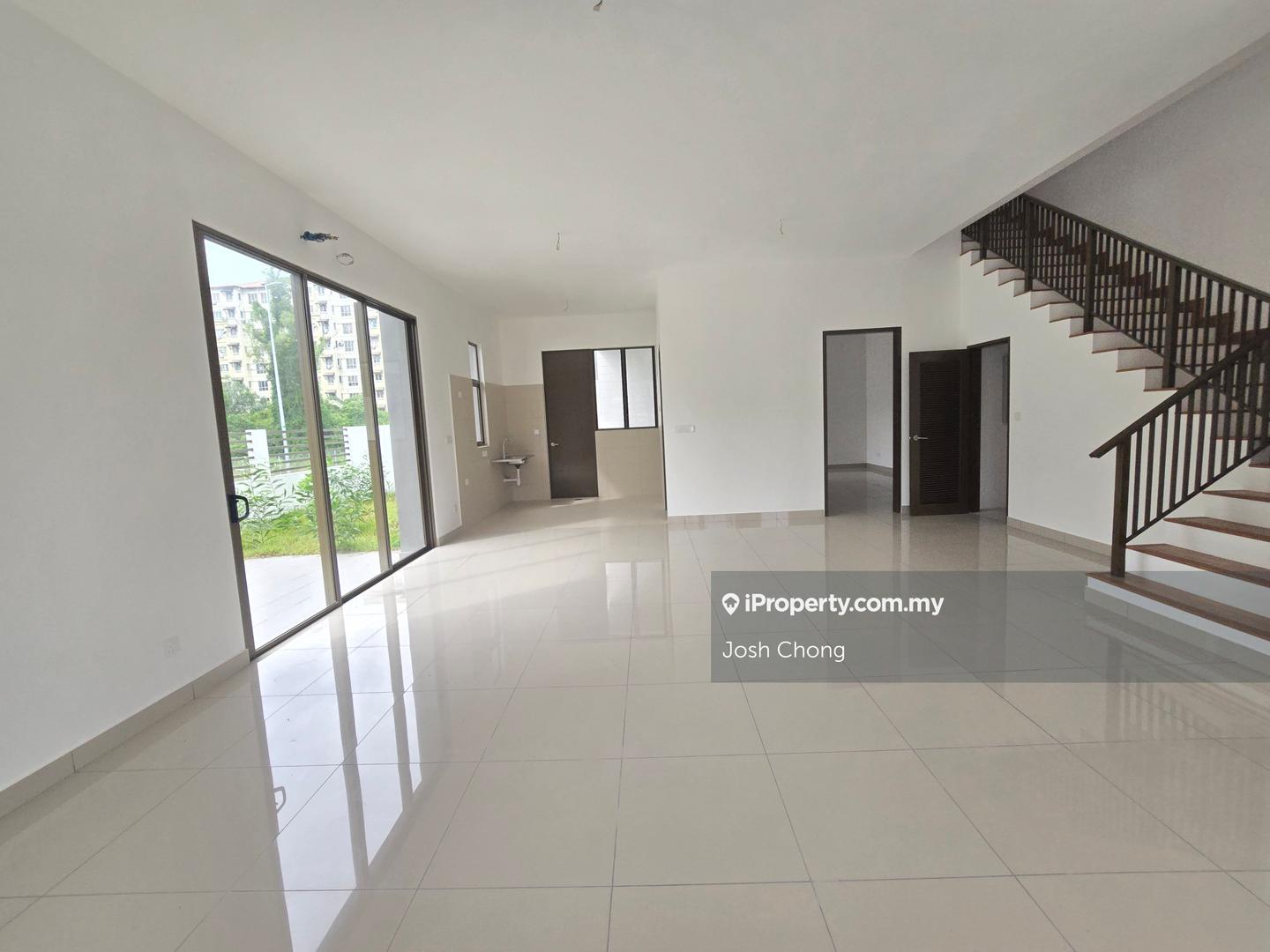 Semi-Detached House for Sale in Bandar Bukit Puchong 2, Puchong by Josh Chong - iProperty.com.my