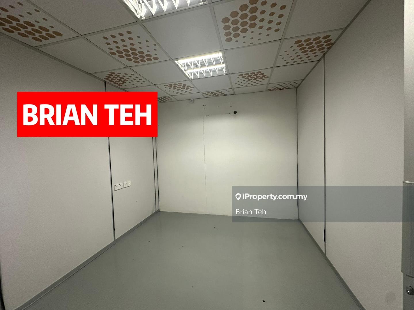 Warehouse for Rent in Sungai Bakap, Penang by Brian Teh - iProperty.com.my