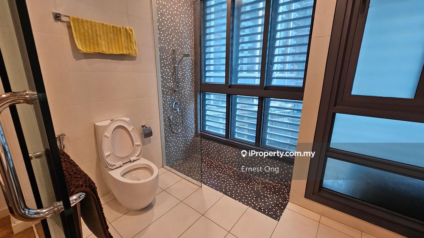 Service Residence for Sale in Vogue Suites One by Ernest Ong - iProperty.com.my
