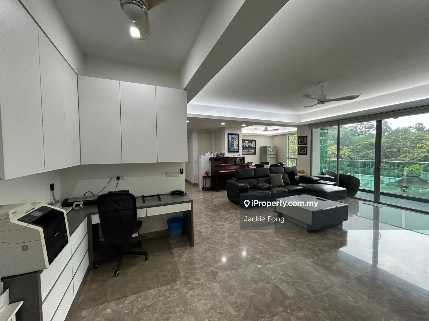 Kondominium untuk Dijual di Kiaramas Danai oleh Jackie Fong - iProperty.com.my