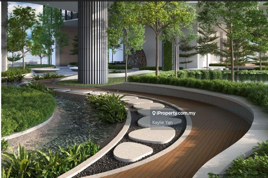 Office for Sale in Kampung Kerinchi (Bangsar South), Kuala Lumpur by Kaylie Yan - iProperty.com.my