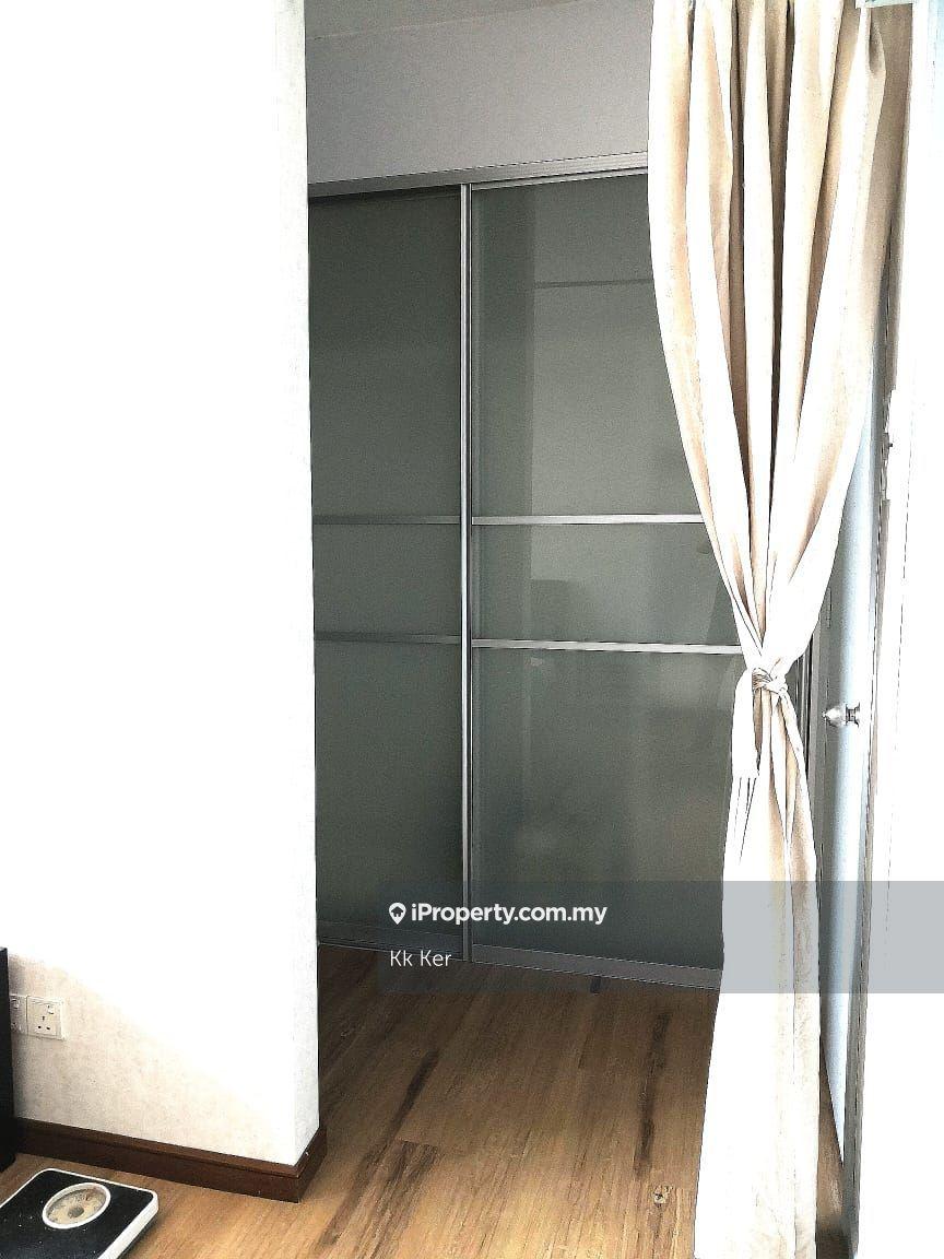 Service Residence for Rent in Saujana Residency by Kk Ker - iProperty.com.my