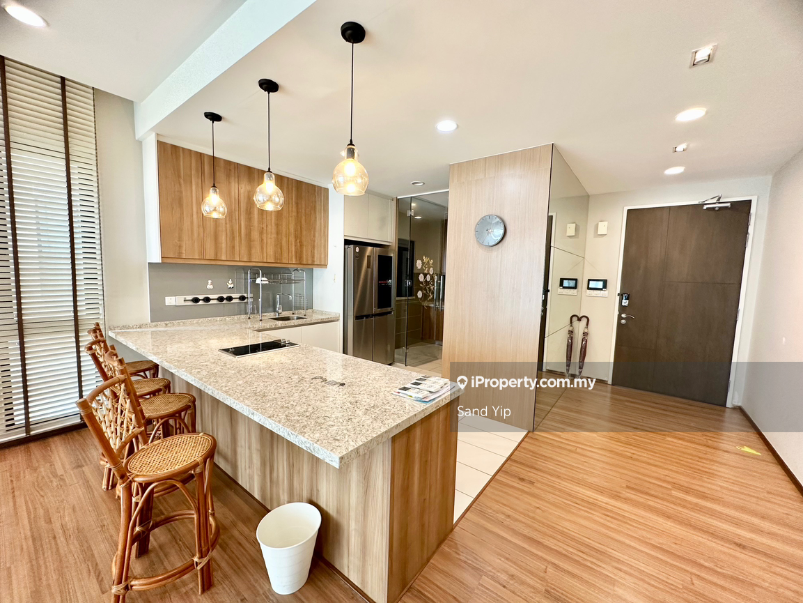 Service Residence for Rent in The Potpourri by Sand Yip - iProperty.com.my
