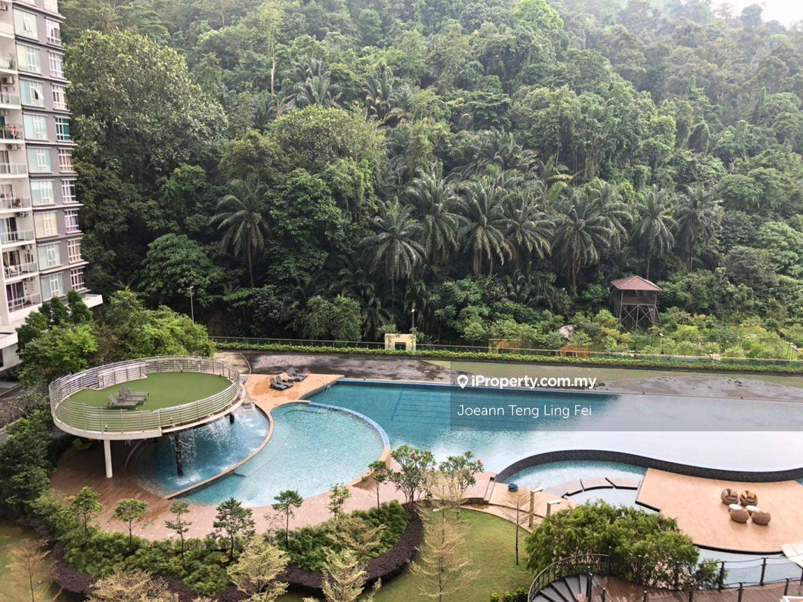 Kondominium untuk Disewa di Damansara Foresta oleh Joeann Teng Ling Fei - iProperty.com.my