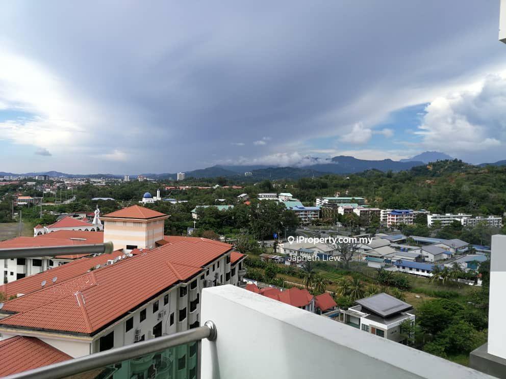 Kondominium untuk Disewa di Tropicana Landmark oleh Japheth Liew - iProperty.com.my