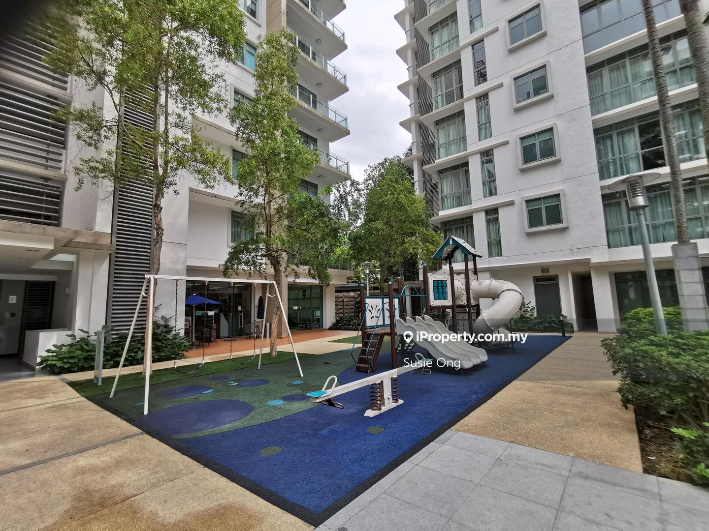 Kondominium untuk Disewa di Seri Hening Residence oleh Susie Ong - iProperty.com.my