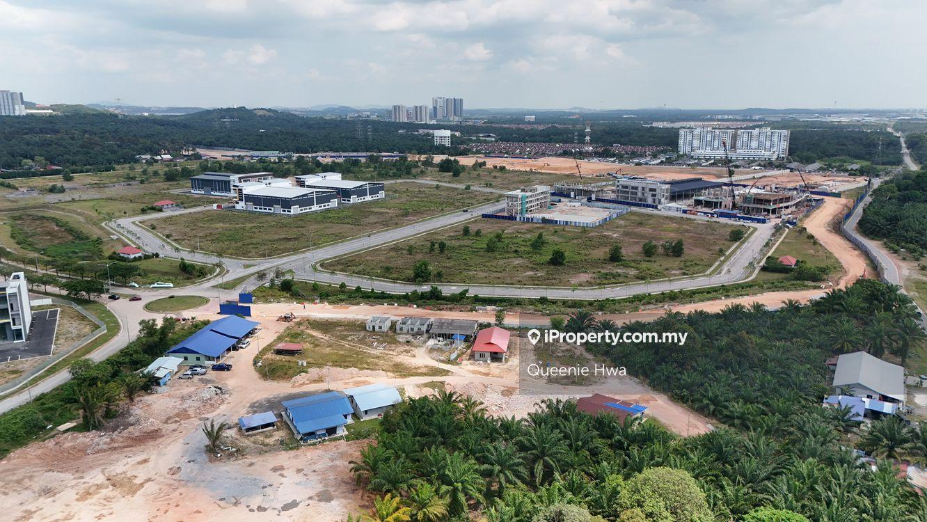 Kilang Terpisah untuk Dijual di Sepang, Sepang oleh Queenie Hwa - iProperty.com.my