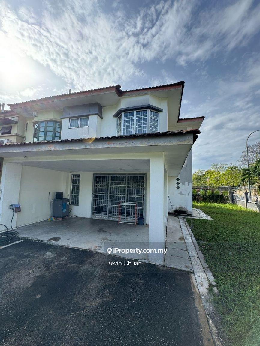 2-storey Terraced House for Sale in Taman Segar Perdana, Cheras by Kevin Chuah - iProperty.com.my