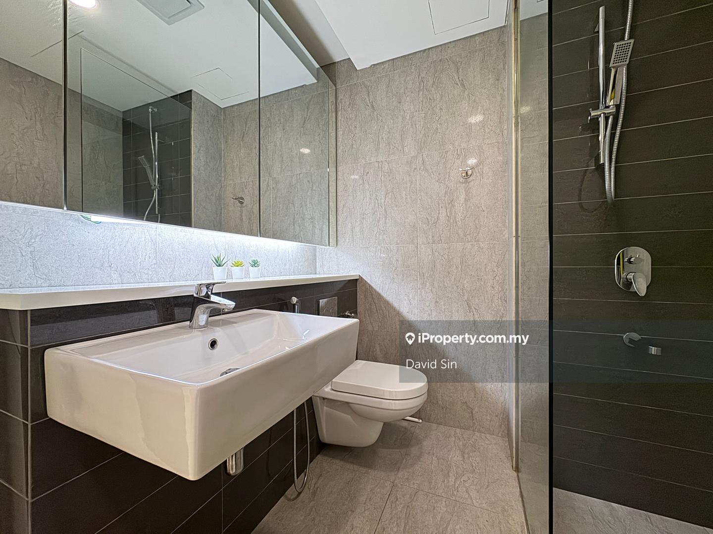 Service Residence for Sale in Cantara Residences by David Sin - iProperty.com.my