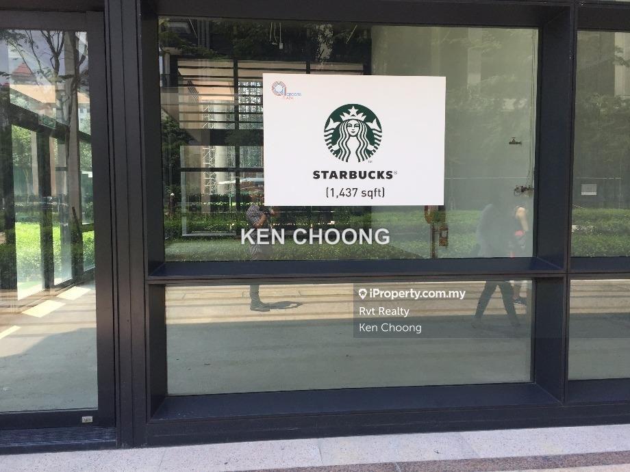 Residensi Servis untuk Dijual di Arcoris Residences oleh Ken Choong - iProperty.com.my