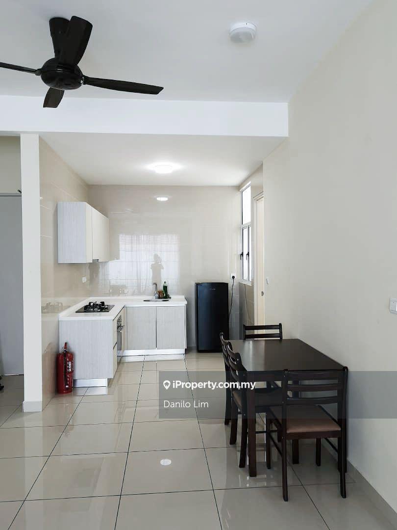 Kondominium untuk Disewa di Green Residence oleh Danilo Lim - iProperty.com.my