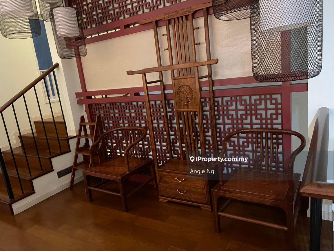 Cluster House for Rent in Putra Heights, Subang Jaya by Angie Ng - iProperty.com.my