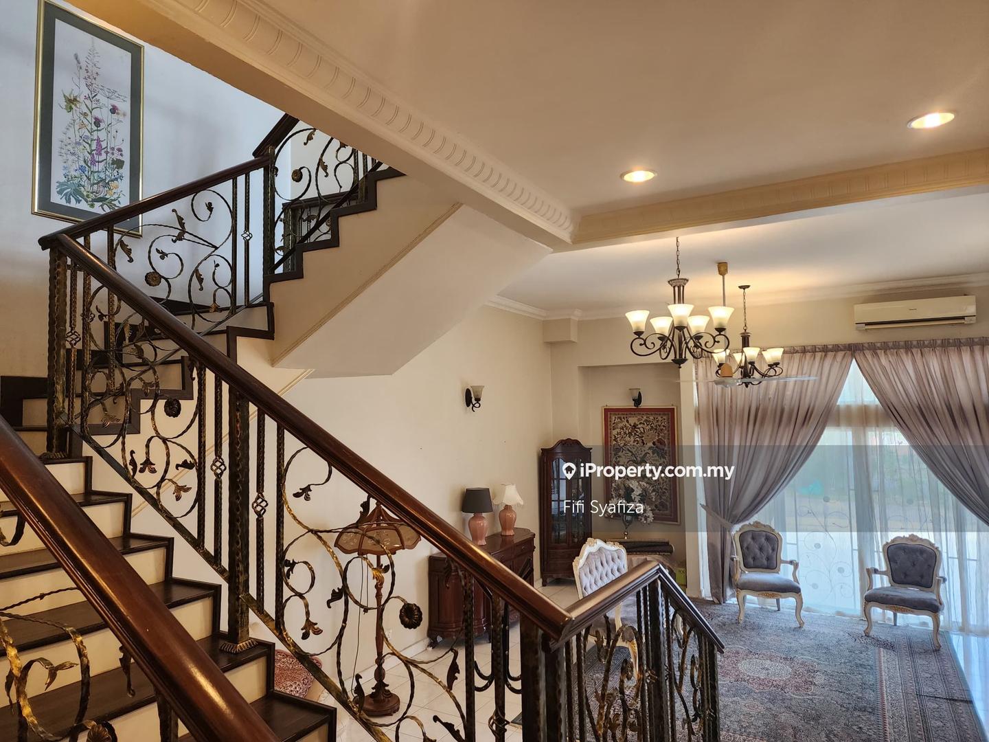 Semi-Detached House for Sale in Kelana Jaya, Petaling Jaya by Fifi Syafiza - iProperty.com.my