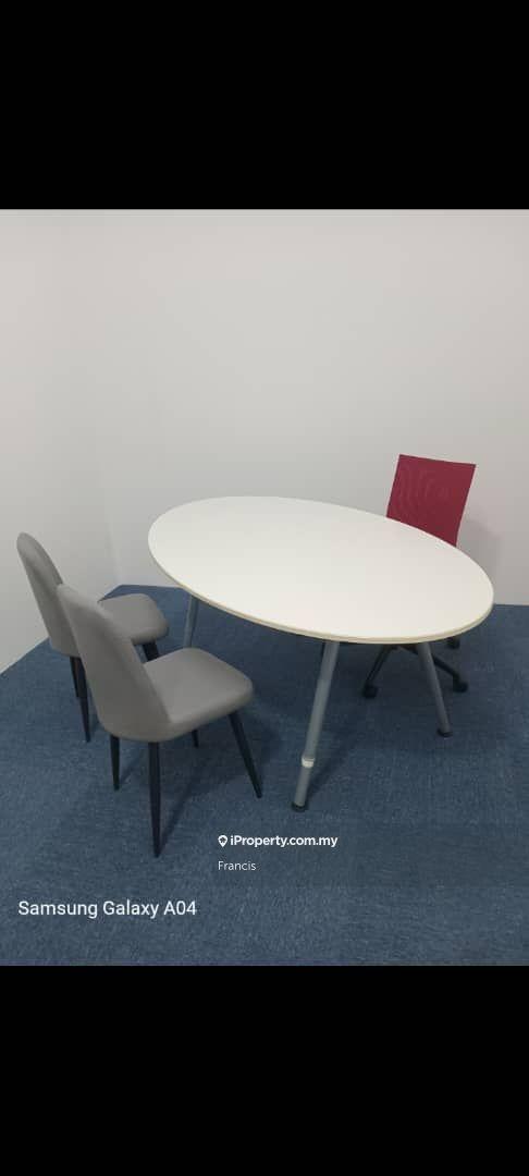 Kedai-Pejabat untuk Disewa di Melaka, Melaka City oleh Francis - iProperty.com.my