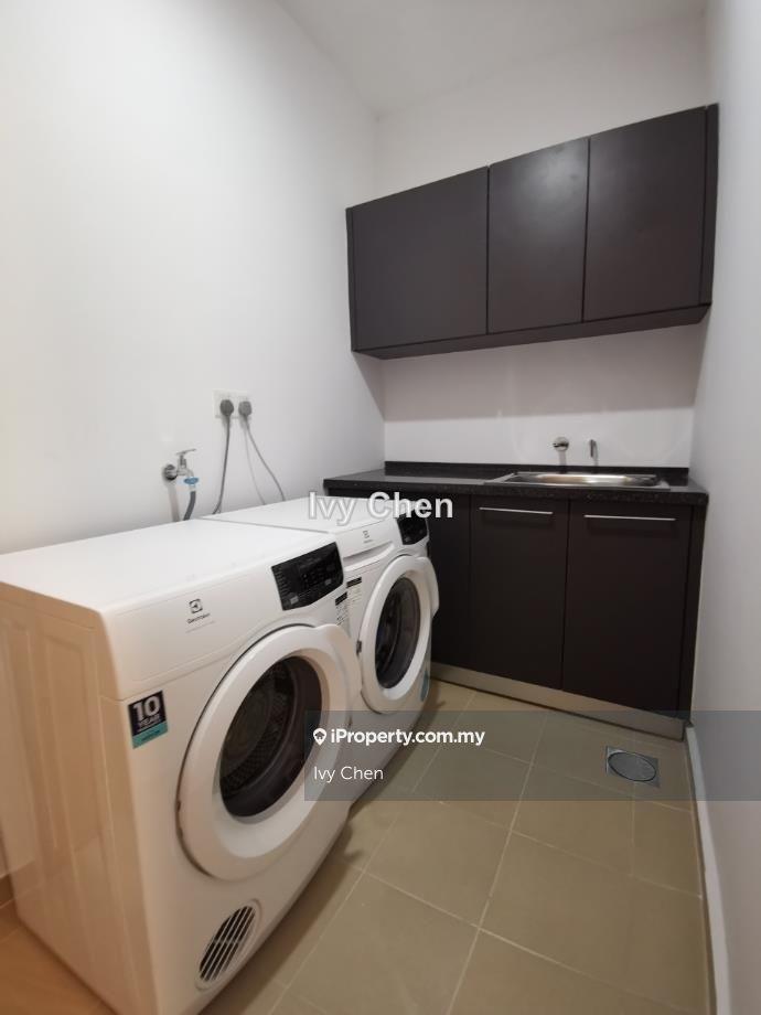 Service Residence for Sale in Damansara City Residency (DC Residensi) by Ivy Chen - iProperty.com.my