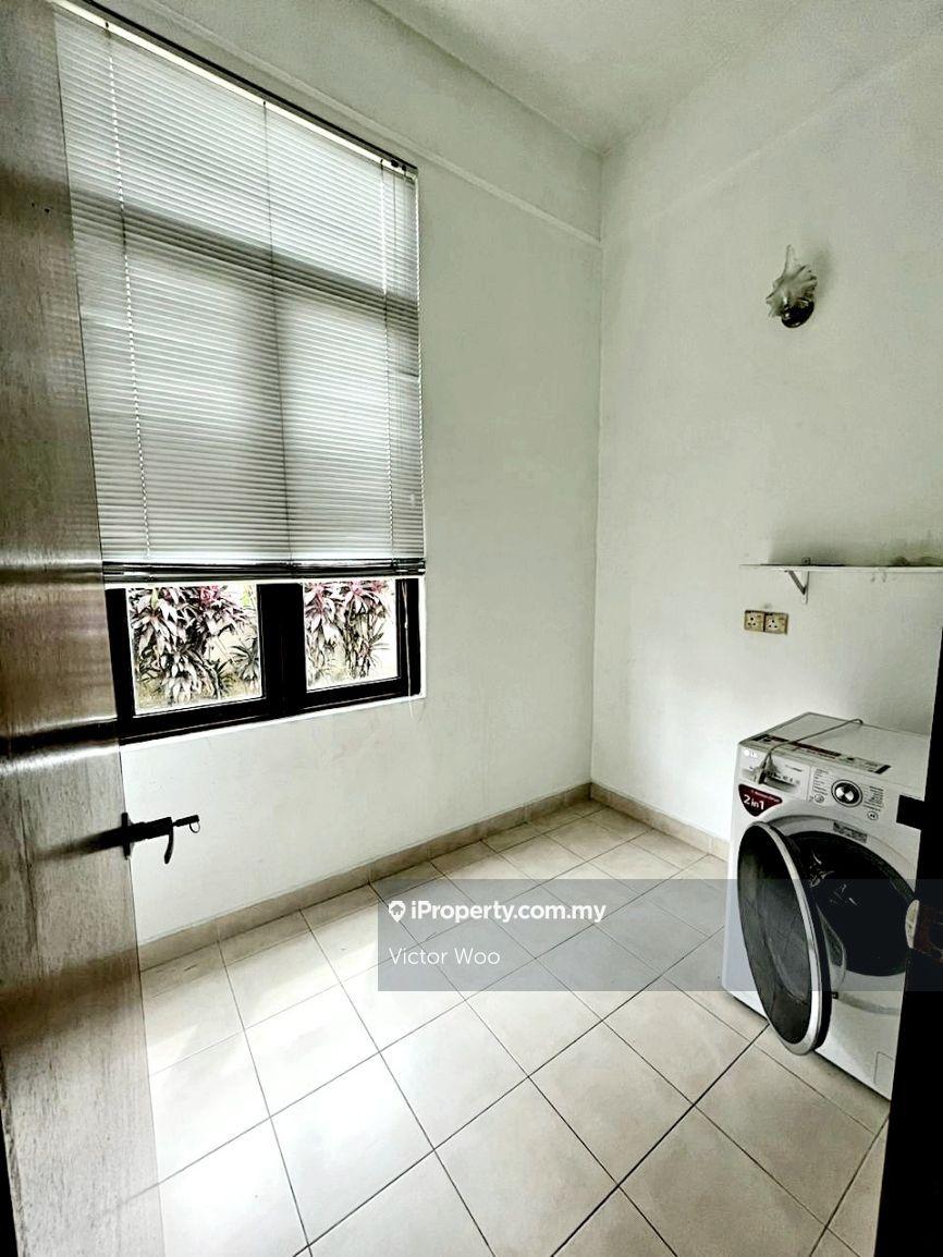 Banglo untuk Dijual di Bukit Tunku (Kenny Hills), Kuala Lumpur oleh Victor Woo - iProperty.com.my