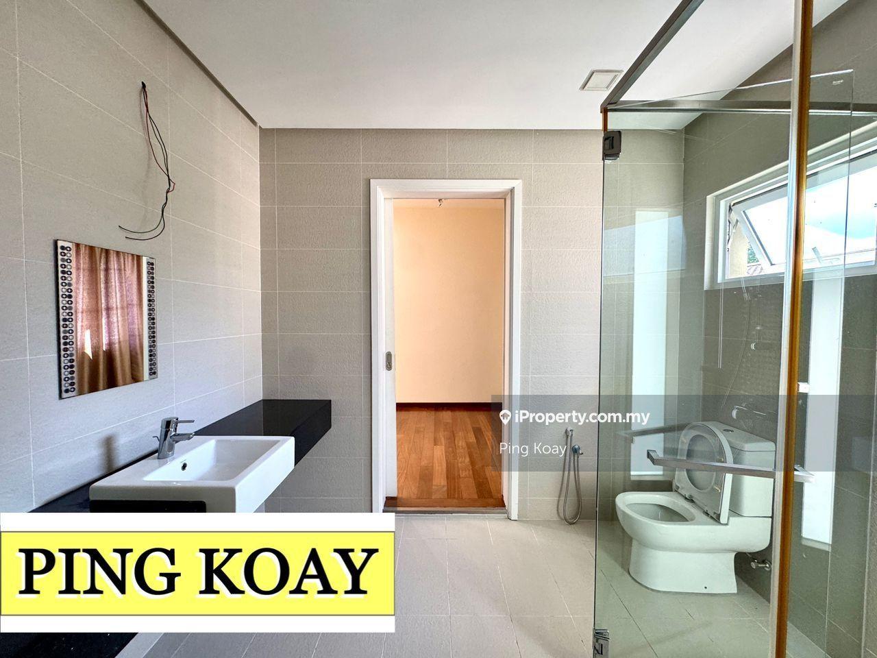 Semi-Detached House for Sale in 3 STY SEMI-D | 3300SF | GATED GUARDED | NINETEN, Tanjung Bungah by Ping Koay - iProperty.com.my