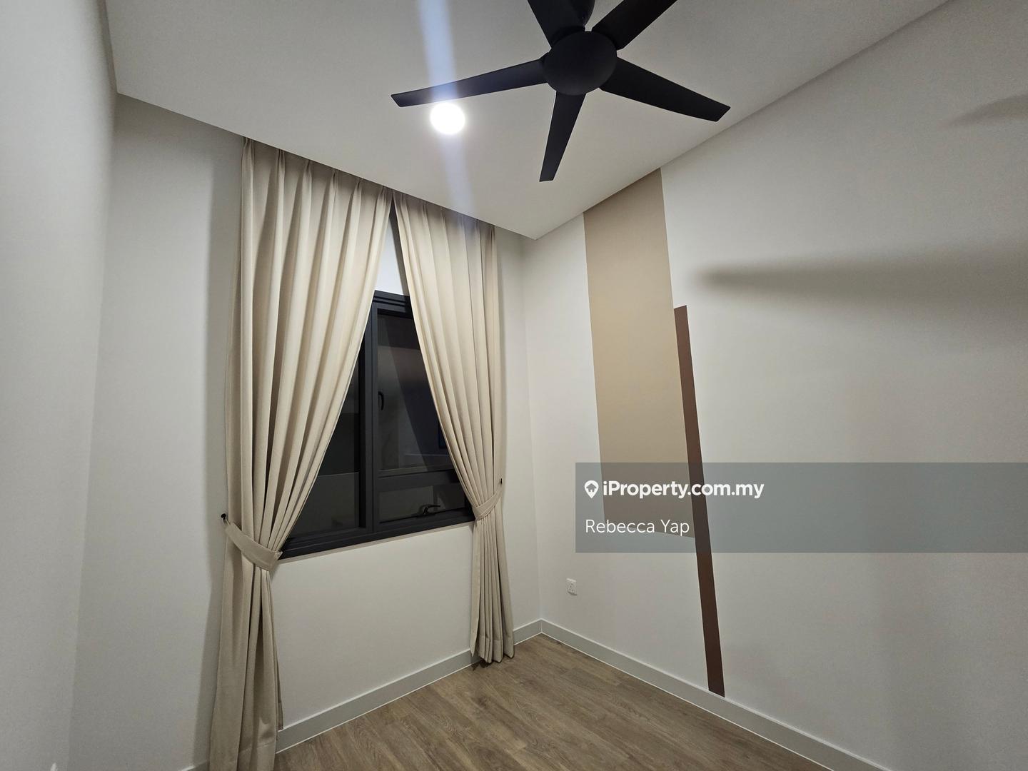 Kondominium untuk Disewa di TRIA Seputeh in 9 Seputeh, Kuala Lumpur oleh Rebecca Yap - iProperty.com.my