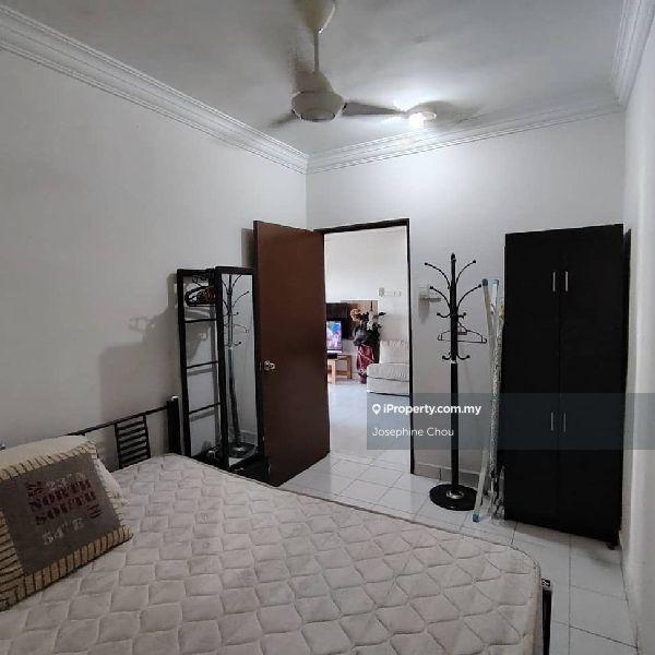 Service Residence for Rent in Alam Idaman by Josephine Chou - iProperty.com.my
