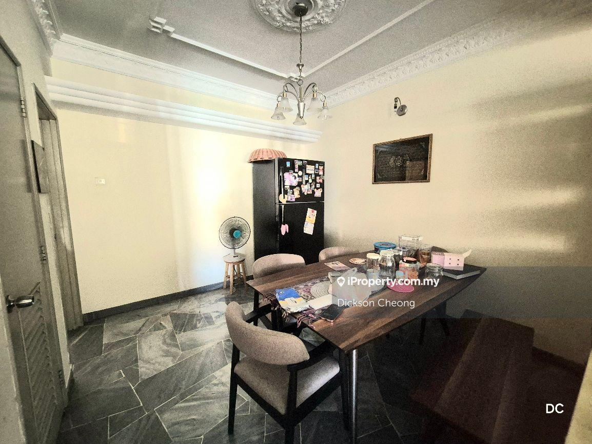 2-storey Terraced House for Sale in Bu 1, Bandar Utama, Bandar Utama by Dickson Cheong - iProperty.com.my