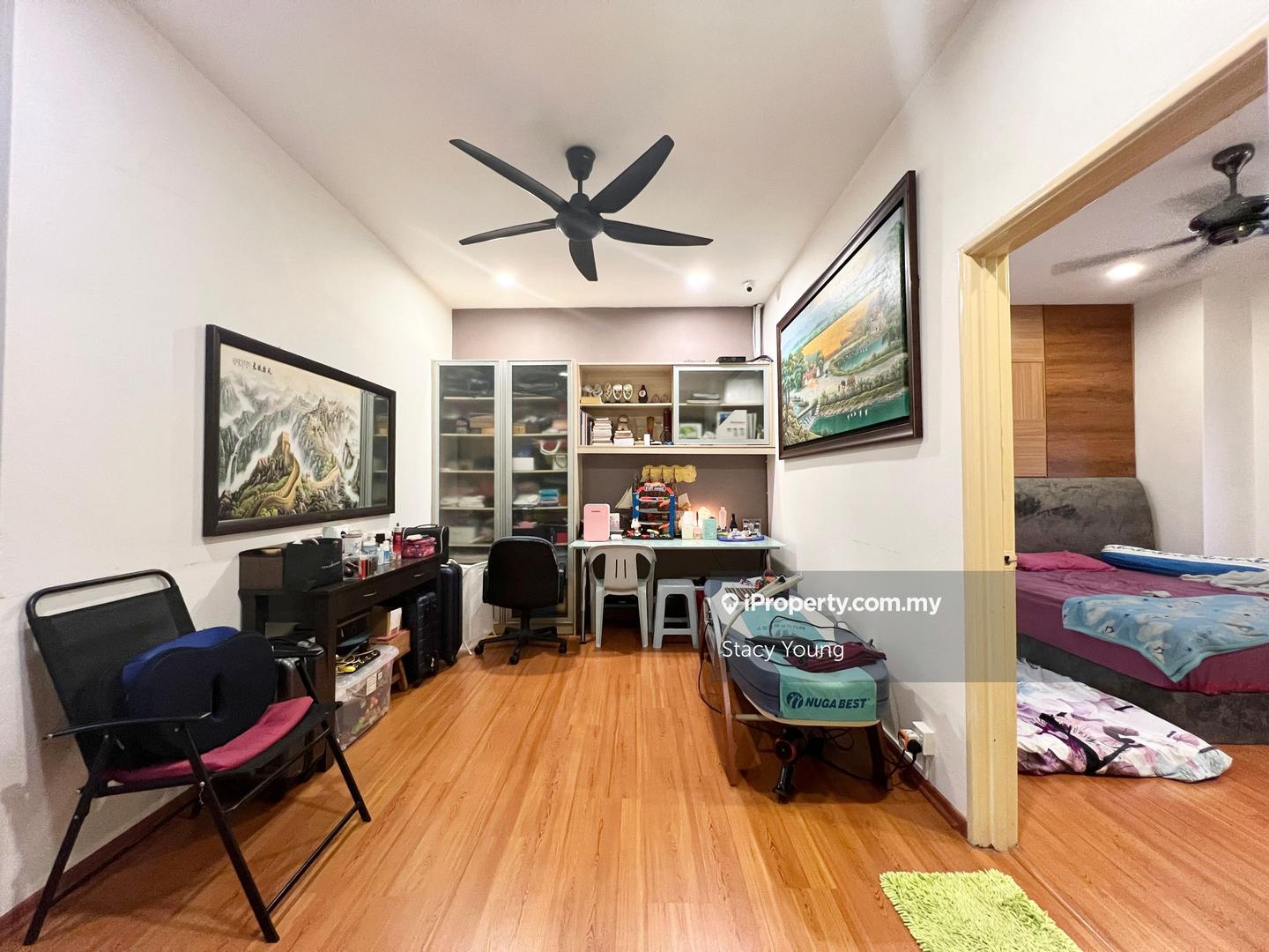 2-storey Terraced House for Sale in Alam Damai, Cheras by Stacy Young - iProperty.com.my