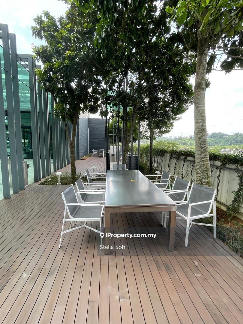 Condominium for Sale in One Central Park by Stella Soh - iProperty.com.my