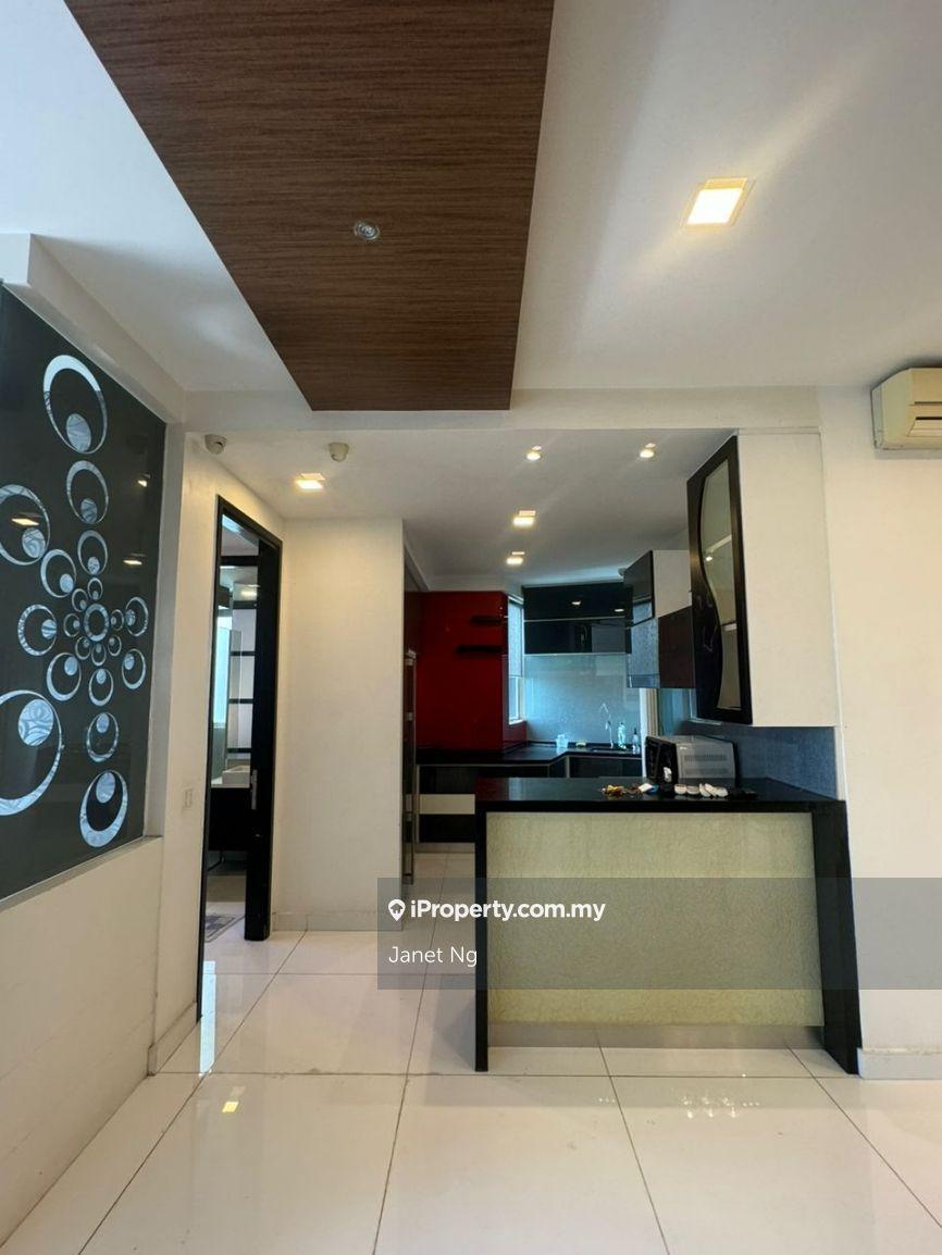 Condominium for Rent in Kiaramas Ayuria by Janet Ng - iProperty.com.my