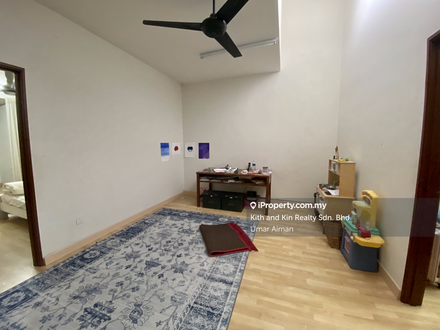 2-storey Terraced House for Sale in Denai Alam, Shah Alam by Umar Aiman - iProperty.com.my