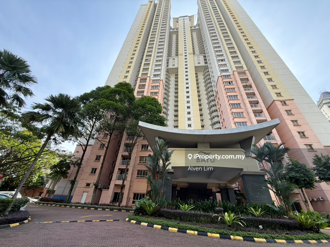 Condominium for Sale in Mont Kiara Bayu by Alven Lim - iProperty.com.my