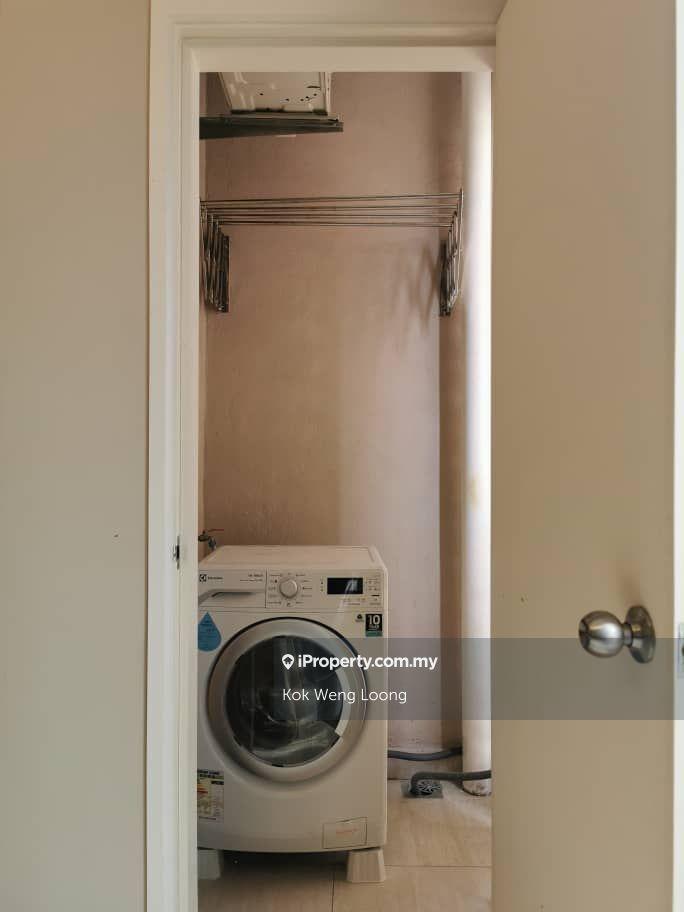 Service Residence for Rent in Dorsett Residences Sri Hartamas by Kok Weng Loong - iProperty.com.my