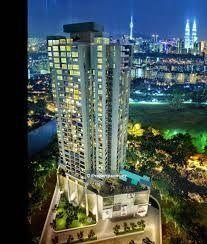 Service Residence for Sale in SkyVille 8 @ Benteng 8 by Alice Ng - iProperty.com.my
