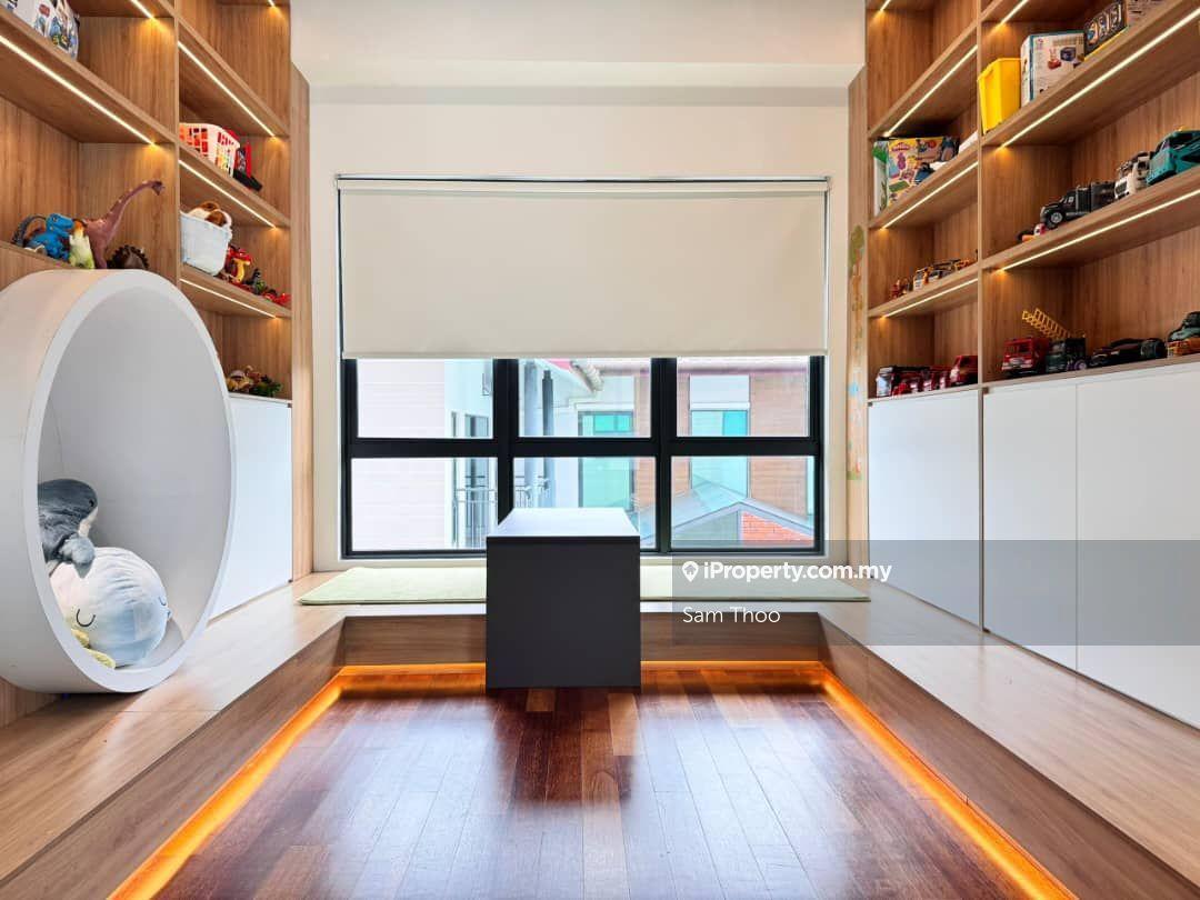 Banglo untuk Dijual di Subang Bestari, Shah Alam oleh Sam Thoo - iProperty.com.my