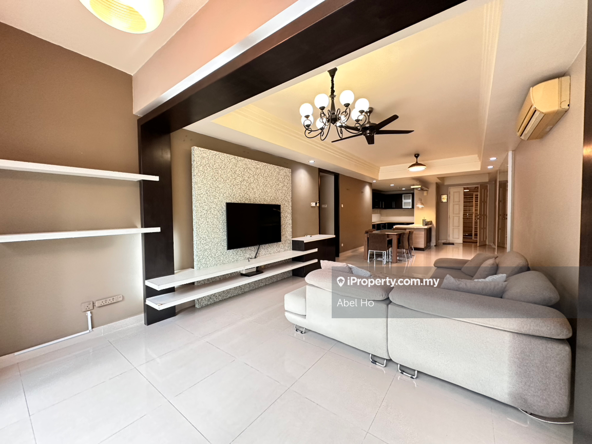 Condominium for Sale in Sutramas Luxury Condominium by Abel Ho - iProperty.com.my