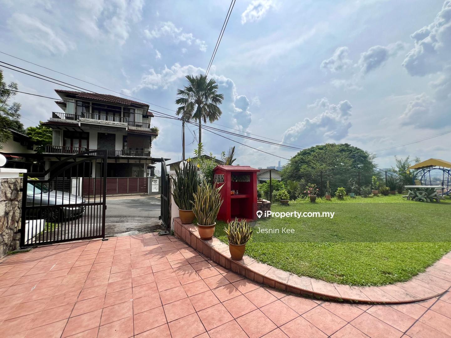Banglo untuk Dijual di Taman Cheras, Cheras oleh Jesnin Kee - iProperty.com.my
